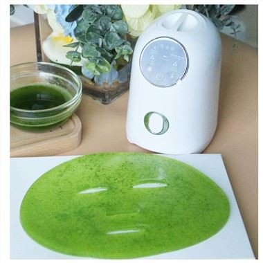 Prirodni aparat za izradu maski za lice