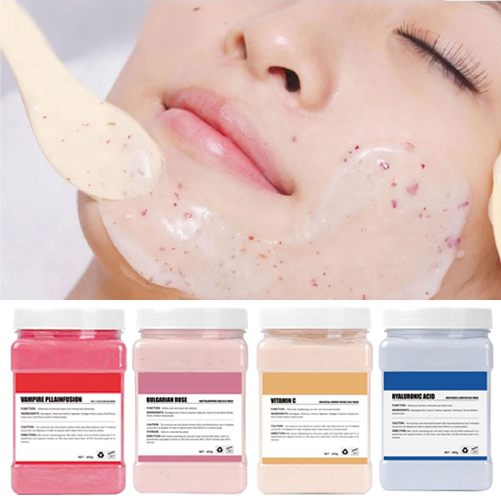 Hydrojelly Powder Jelly Facial Mask Hydrojelly Powder Jelly Facial Mask