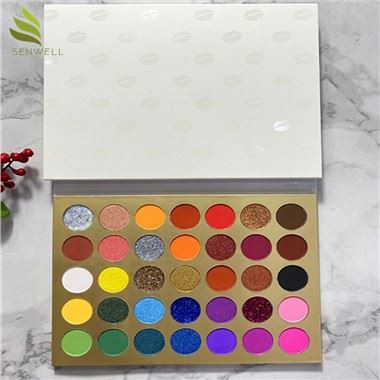 Kozmetika sjenilo za oči