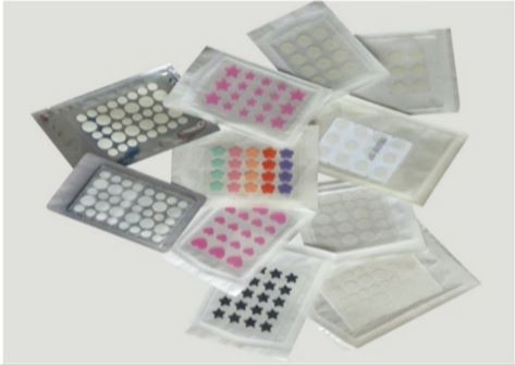 pimple patches