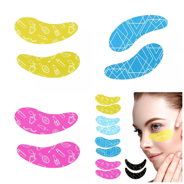 Predstavljamo naš fantastičan proizvod – silikonski flaster za oči koji smanj...