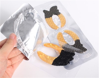 Maska za oči protiv starenja