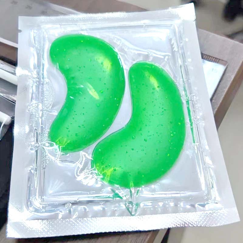 Hidratantna maska za oči